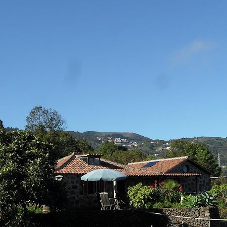 Finca Cueva Del Viento Icod De Los Vinos Quarto foto
