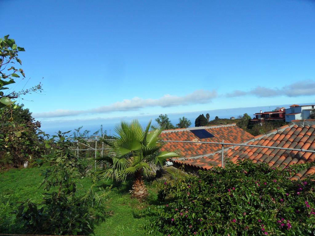 Finca Cueva Del Viento Icod De Los Vinos Quarto foto