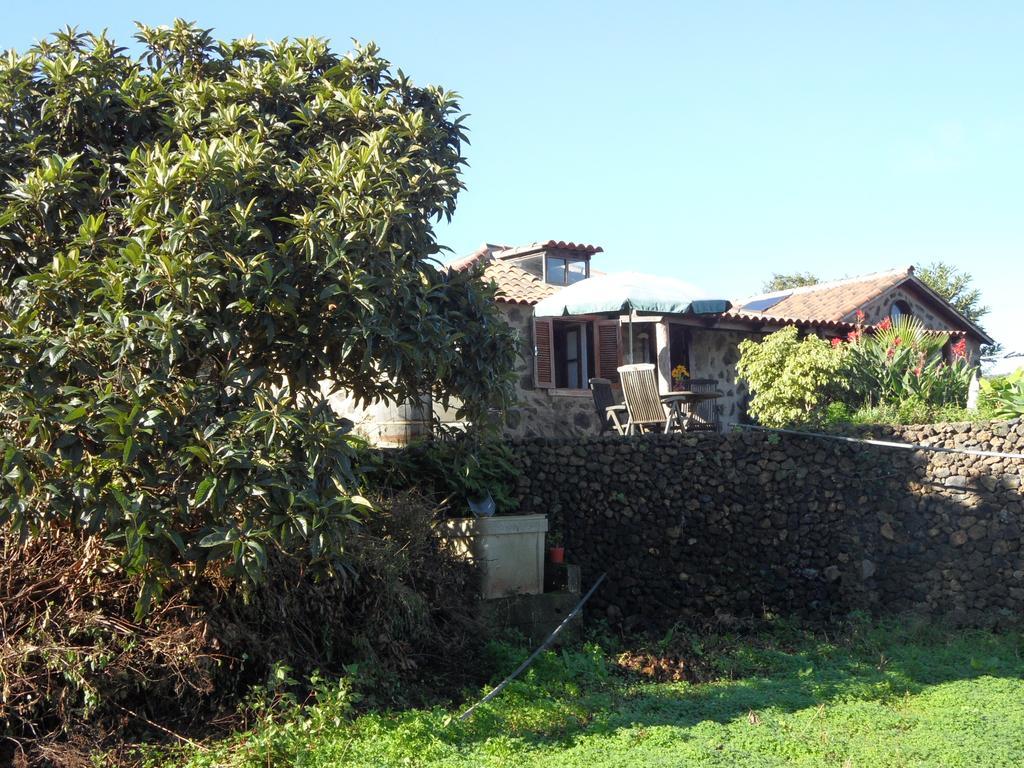 Finca Cueva Del Viento Icod De Los Vinos Quarto foto